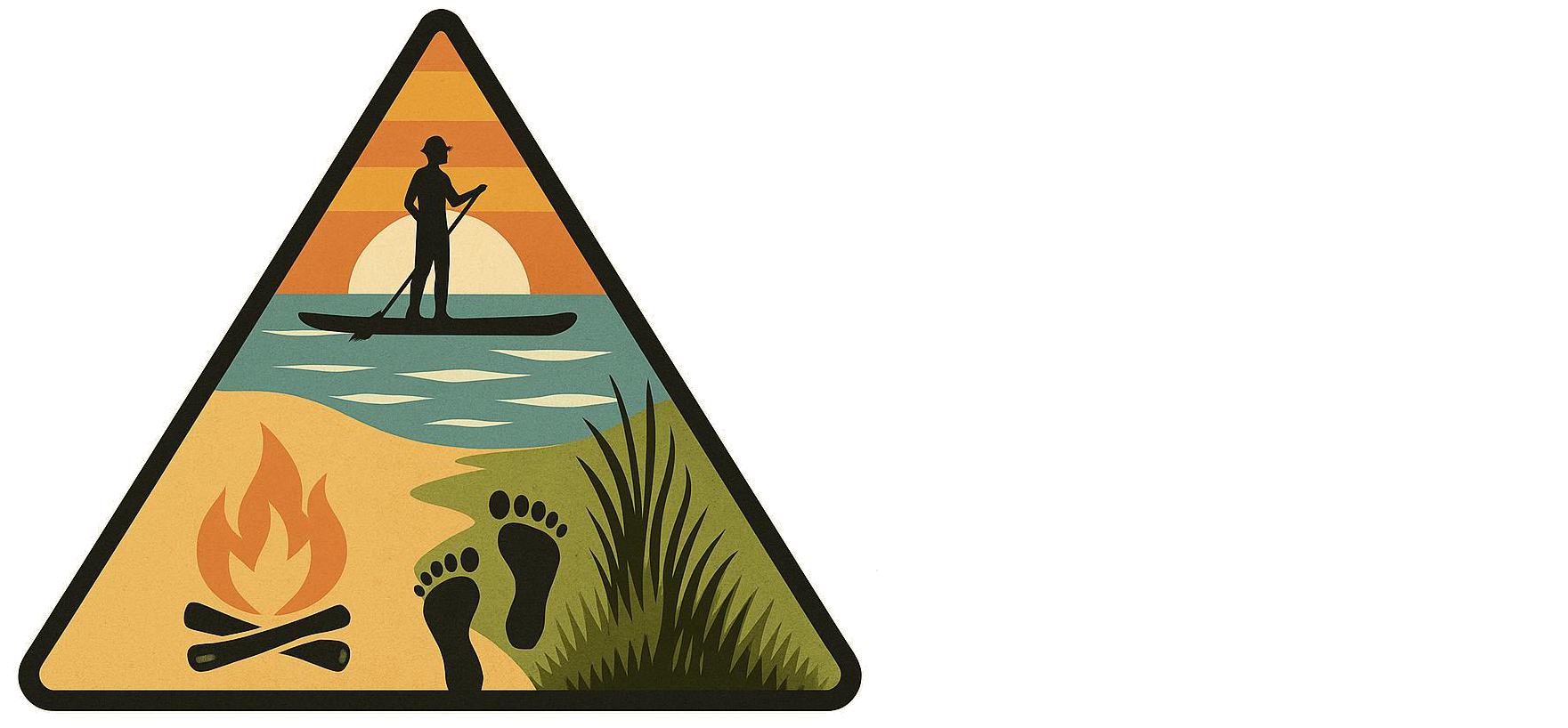 The Unstuck Path logo