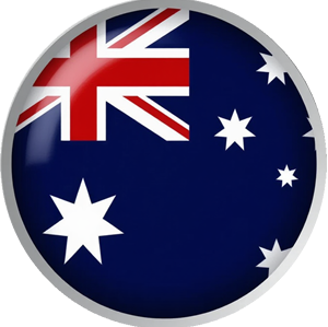 Australian flag