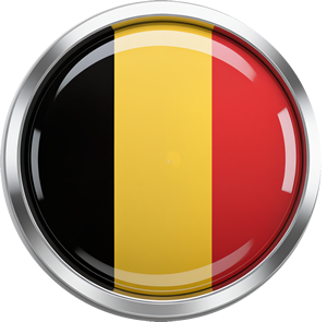 Belgium flag