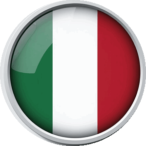 Italian Flag